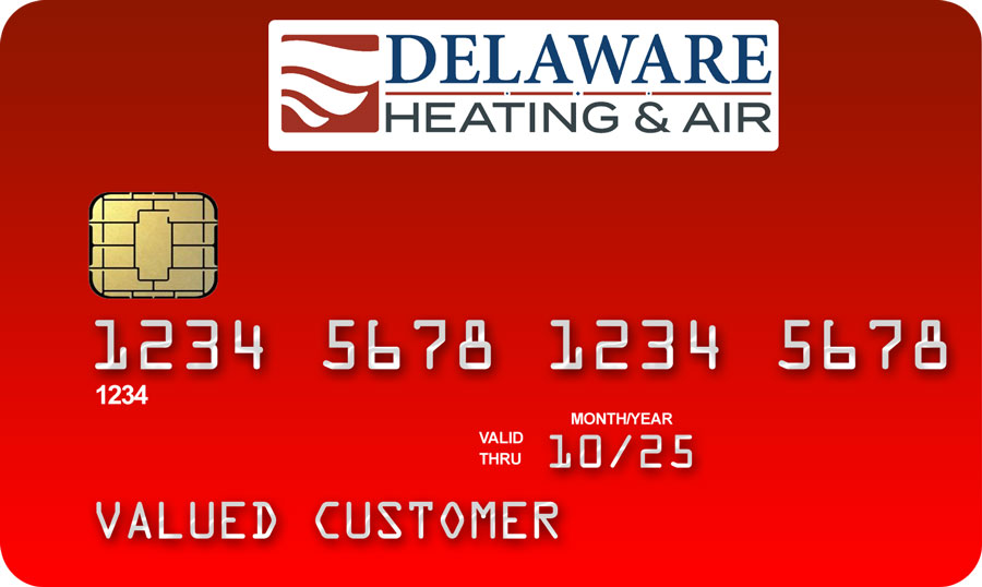 Delaware-heating-&-Air-Financing