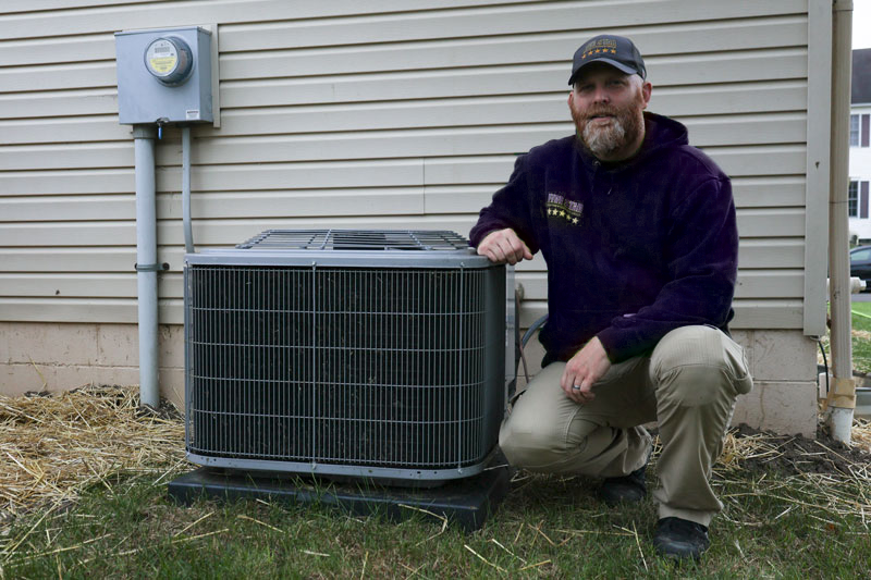 Cooling-System-Services