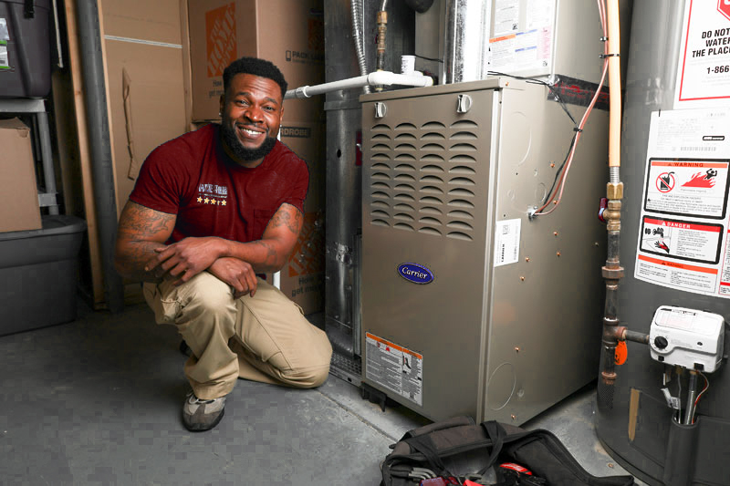 Heating System Services