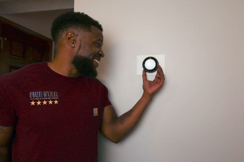 Indoor Air Quality Services