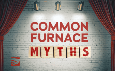 Common Furnace Myths