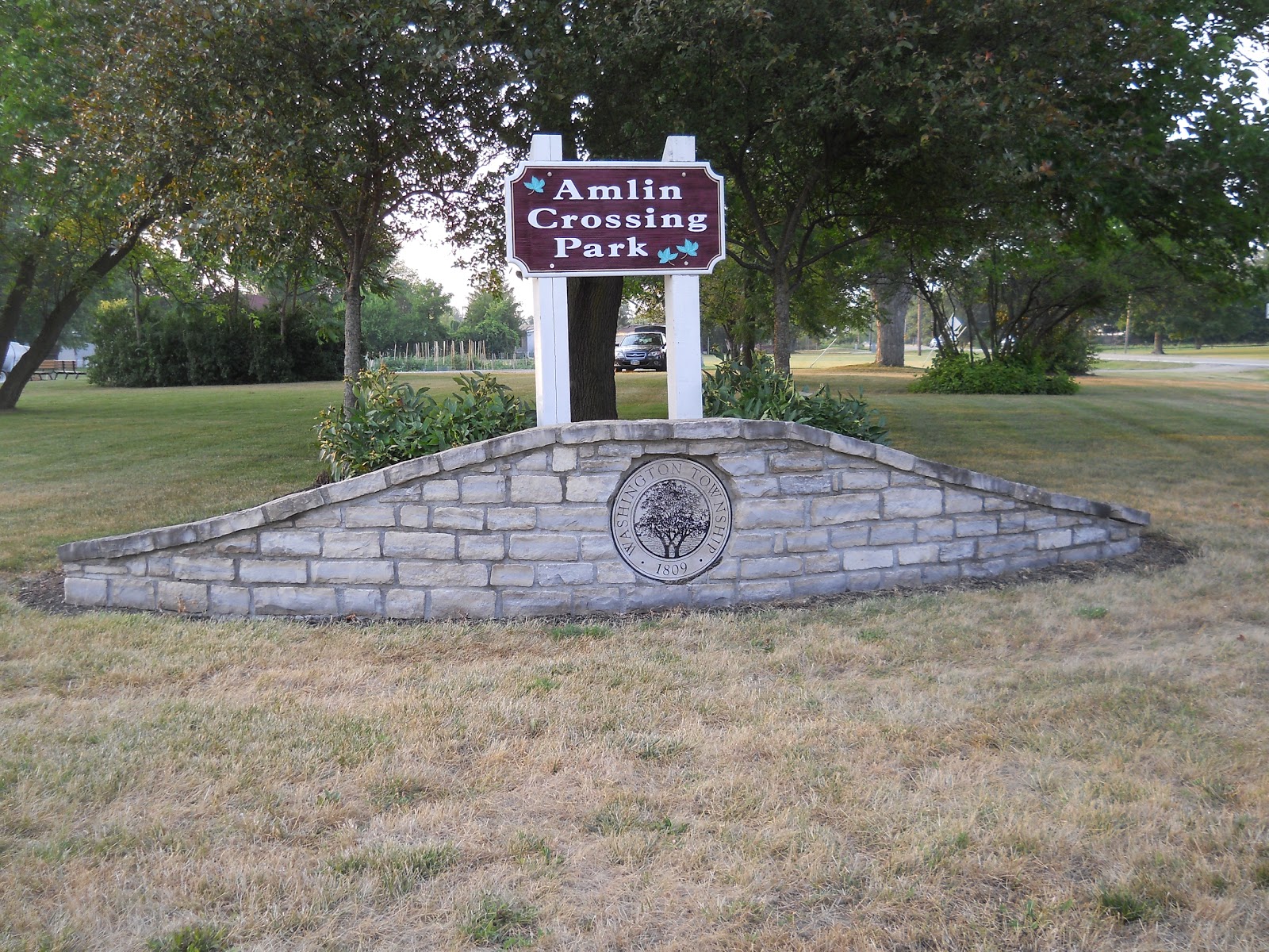 amlin-hvac Amlin, Ohio
