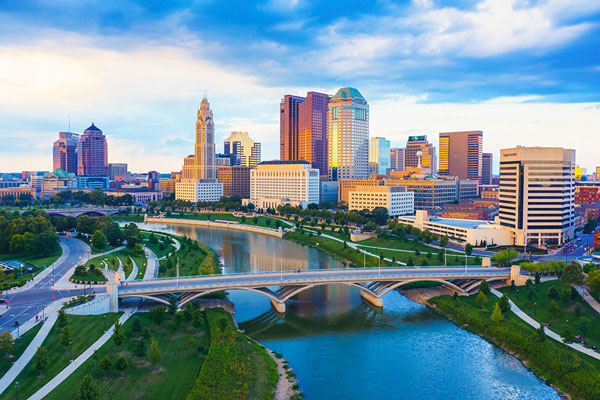 Columbus, Ohio