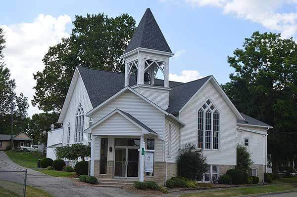 Croton, OHio