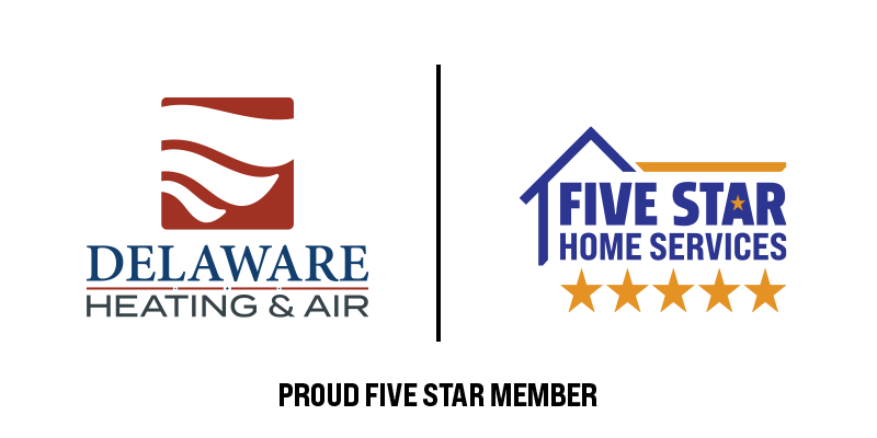 Proud Five Star Partner