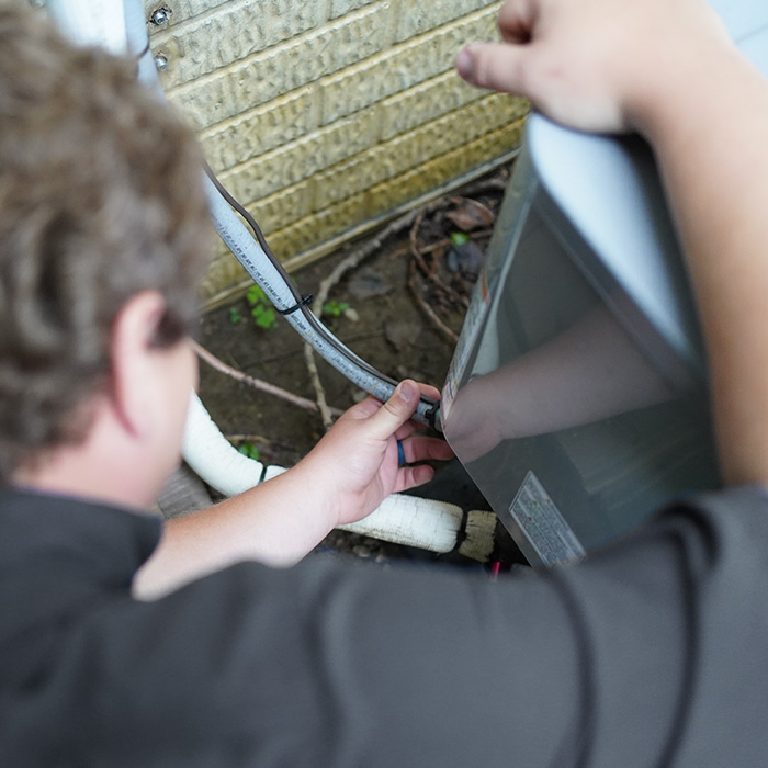 AC Installation in Delaware, Ohio AC Installation in Delaware, Ohio