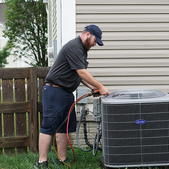 Delaware AC Repair Services Delaware AC Repair Services
