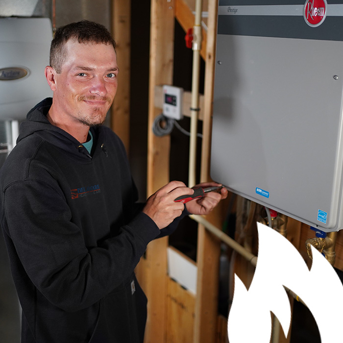 Furnace Services in Delawre, Ohio Furnace Services in Delaware, Ohio