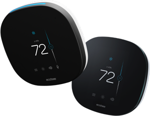 smart thermostats in delaware