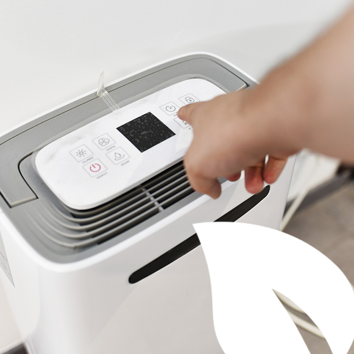 Dehumidifiers in Delaware, Ohio