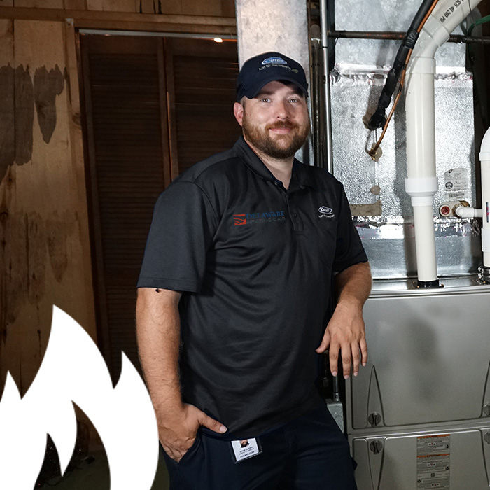 Furnace Repair Services in Delaware, Ohio