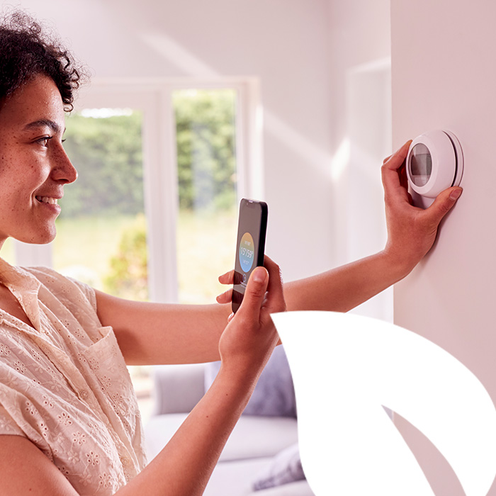 Smart Thermostats in Delaware, Ohio Smart Thermostats in Delaware, Ohio