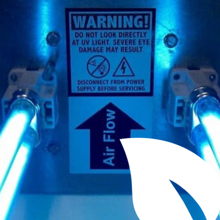 UV Lights in Delaware, Ohio UV Lights in Delaware, Ohio